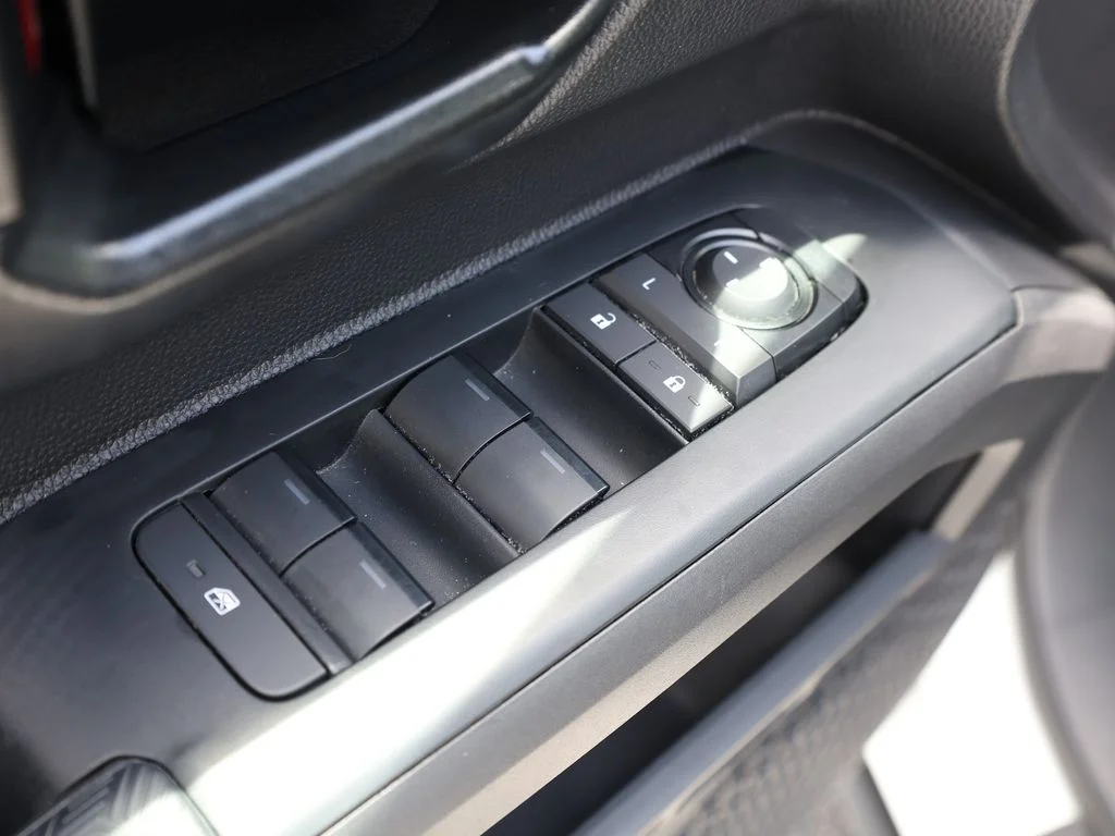 Used 2025 White Toyota SR image 11