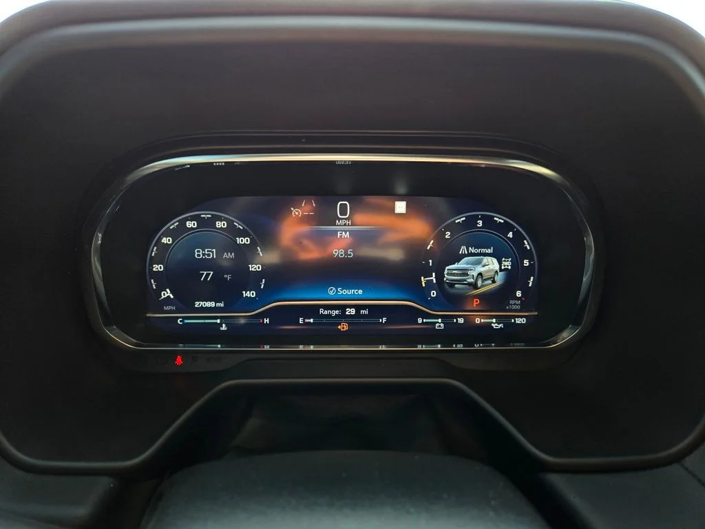 Used 2023 Black Chevrolet Premier image 22