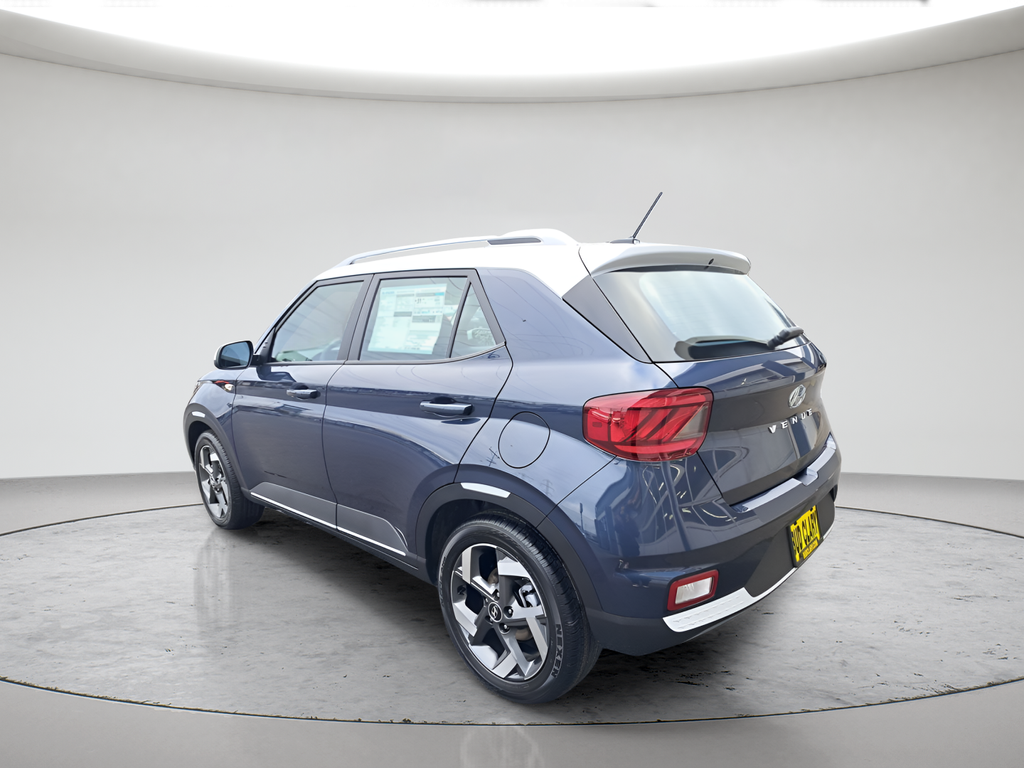 New 2026 White Hyundai SEL image 5