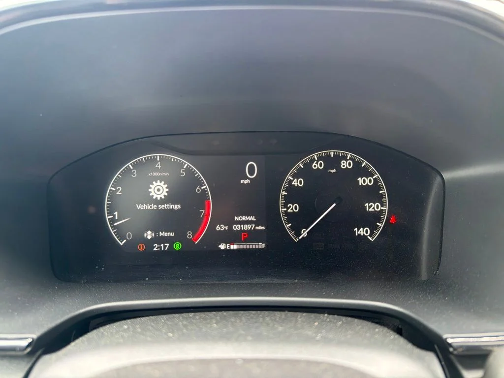 2024 Honda CR-V EX - Photo 28