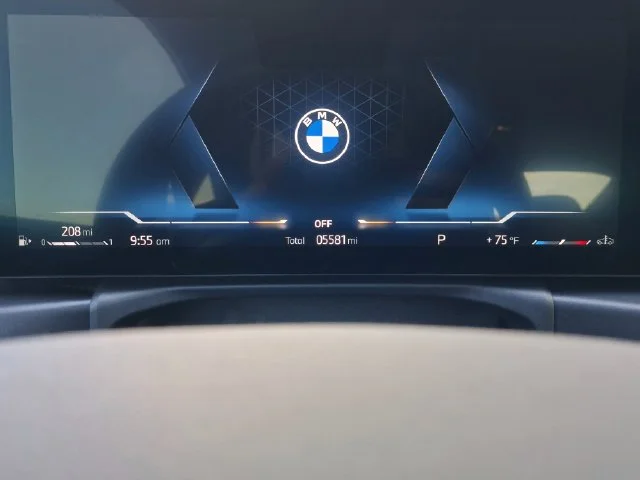 Used 2024 Black BMW 430i xDrive image 18