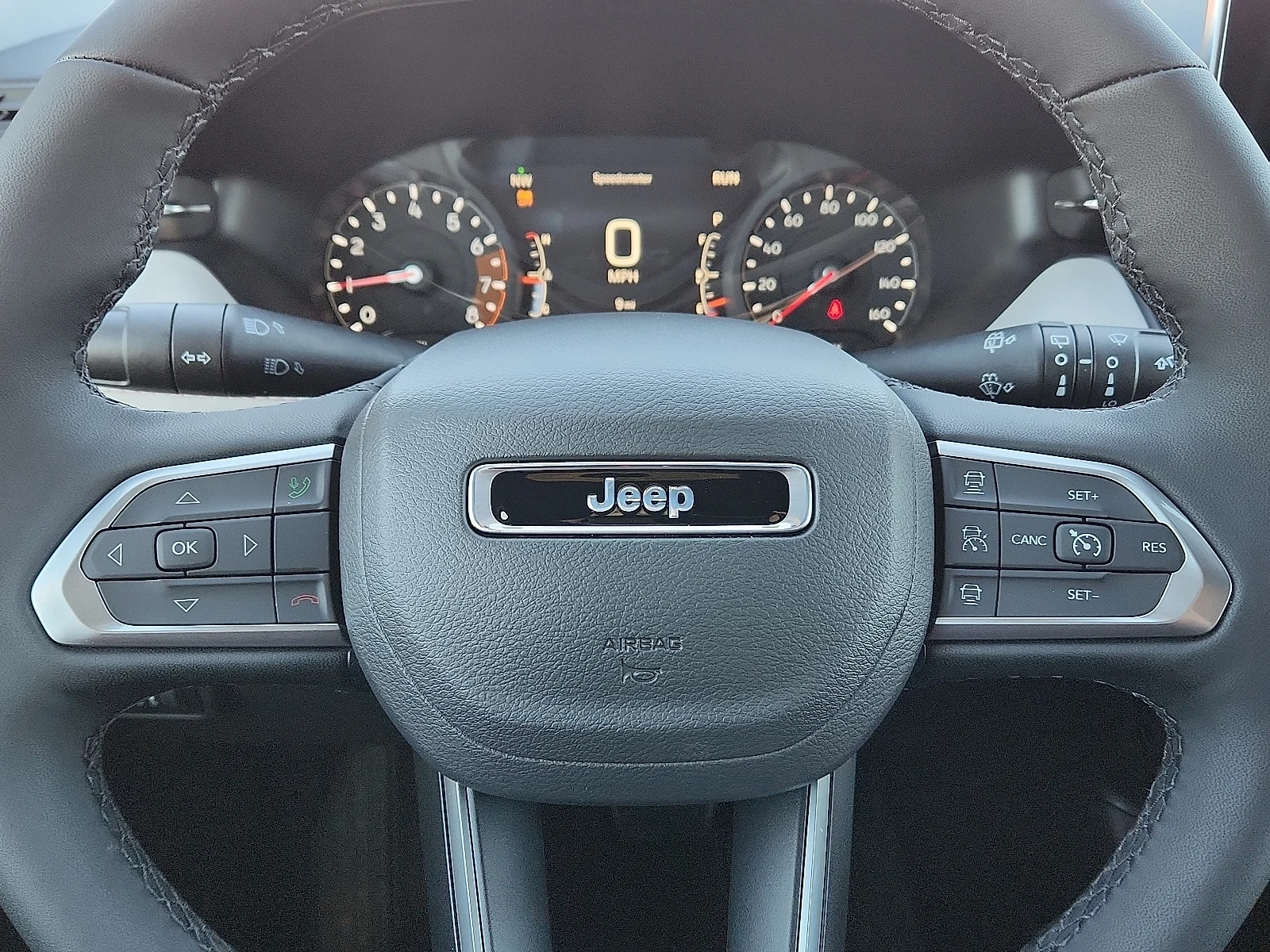 New 2026 PXJ Diamond Bla Jeep LIMITED 4X4 image 19
