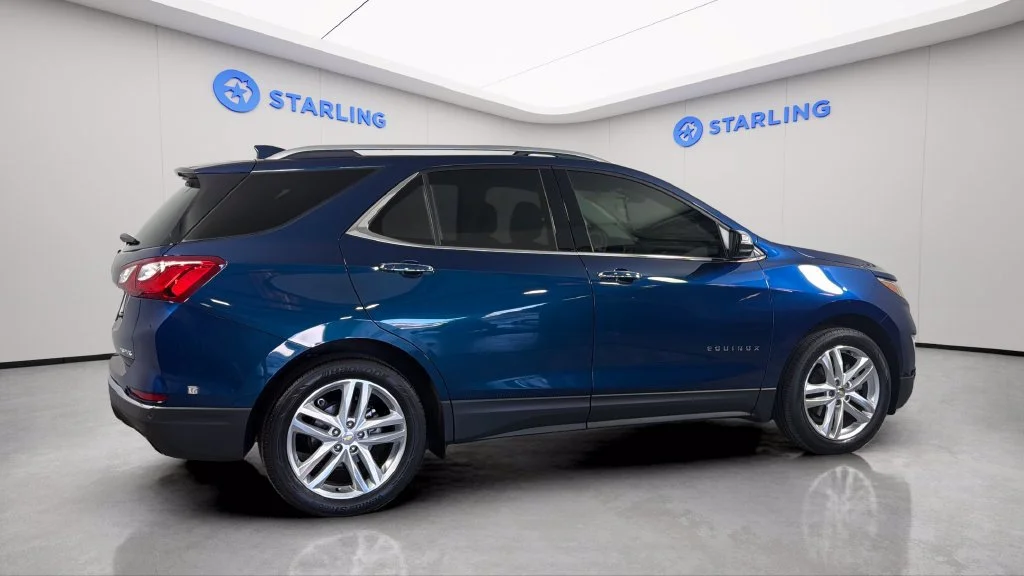 2020 Chevrolet Equinox Premier - Photo 11