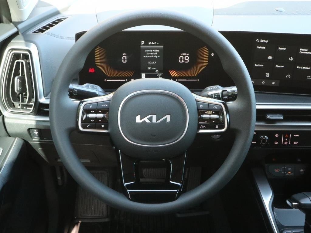 2025 Kia Sorento LX - Photo 7