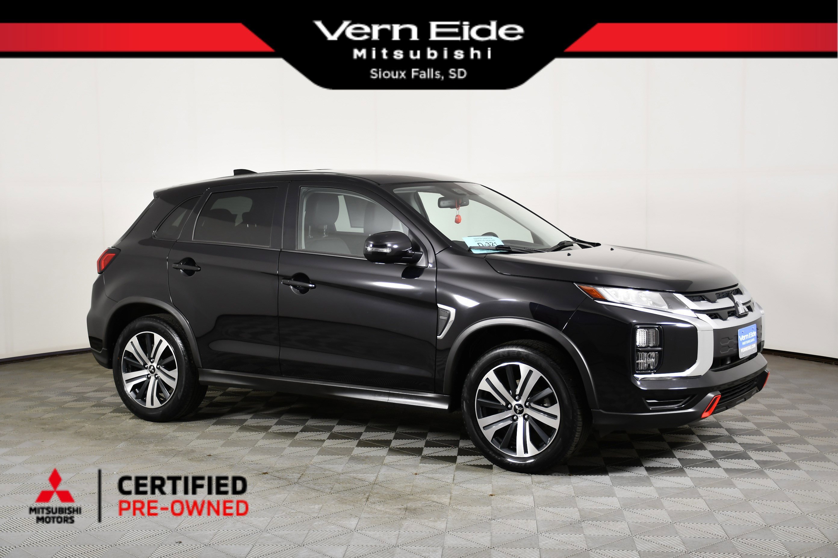 2023 Mitsubishi Outlander Sport
