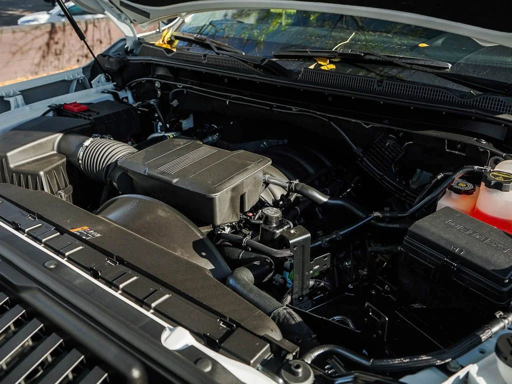 2026 GMC Sierra 3500HD SLT - Photo 7