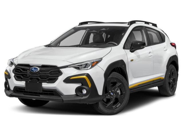 2024 Subaru Crosstrek Sport CVT's photo