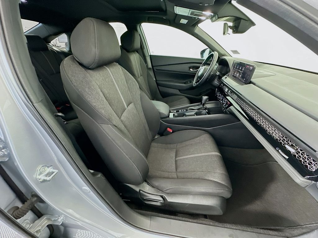 2025 Honda Accord Hybrid Sport - Photo 28