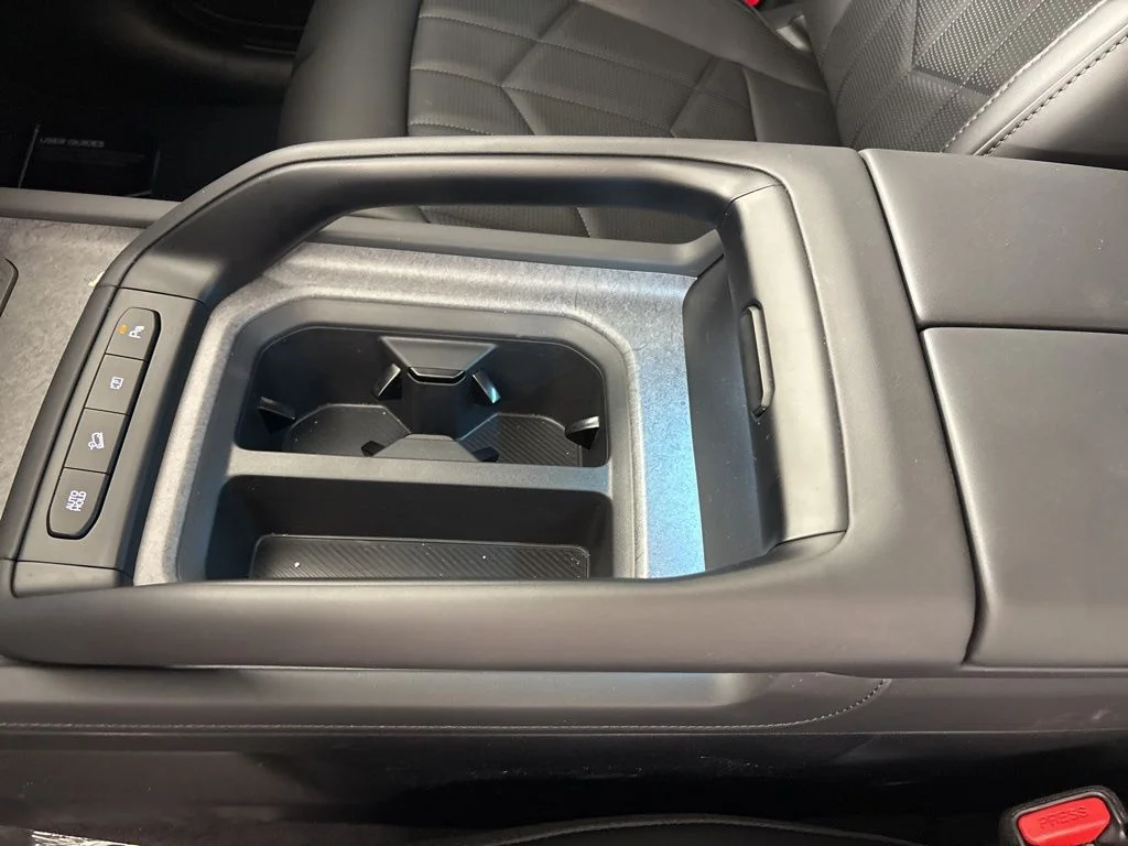 New 2027 Wolf Gray Kia X-LINE SX image 47