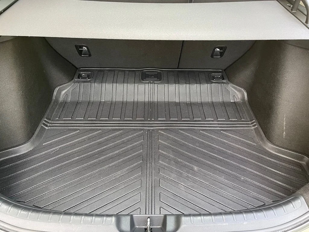 Used 2023 Gray Honda LX image 8