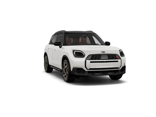2027 MINI COUNTRYMAN ICONIC