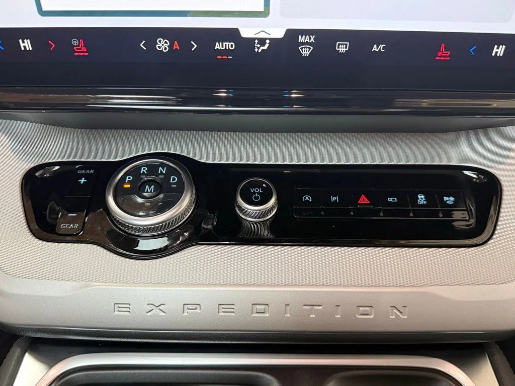 New 2026 Black Ford Active image 19