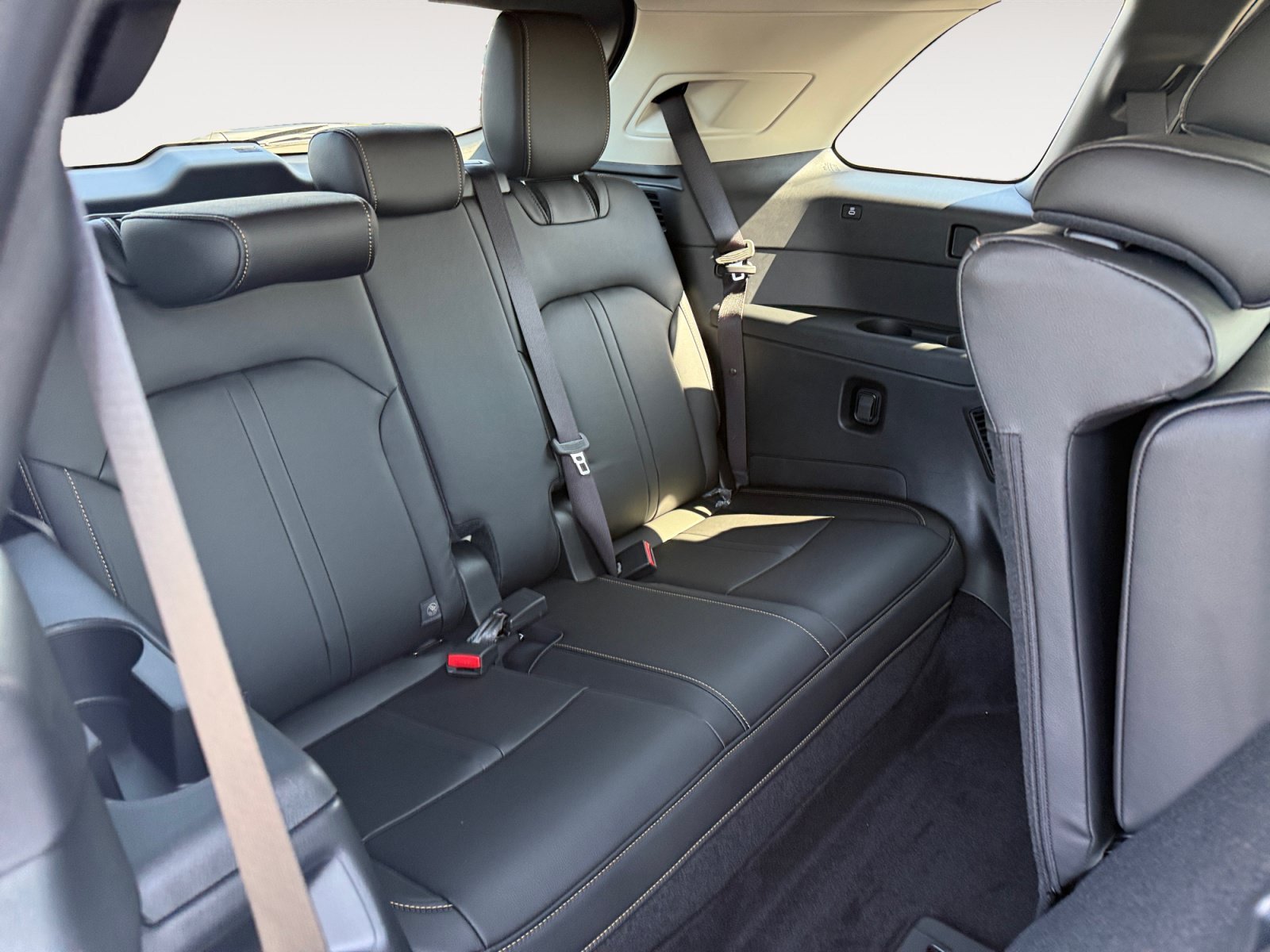 New 2026 Rhodium White Premium Mazda Preferred image 19
