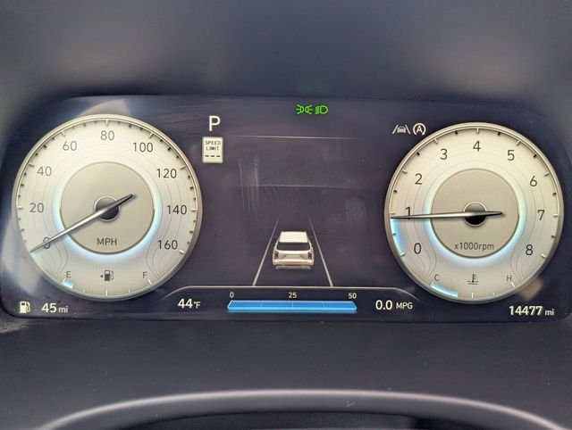 2023 Hyundai Palisade SEL - Photo 26