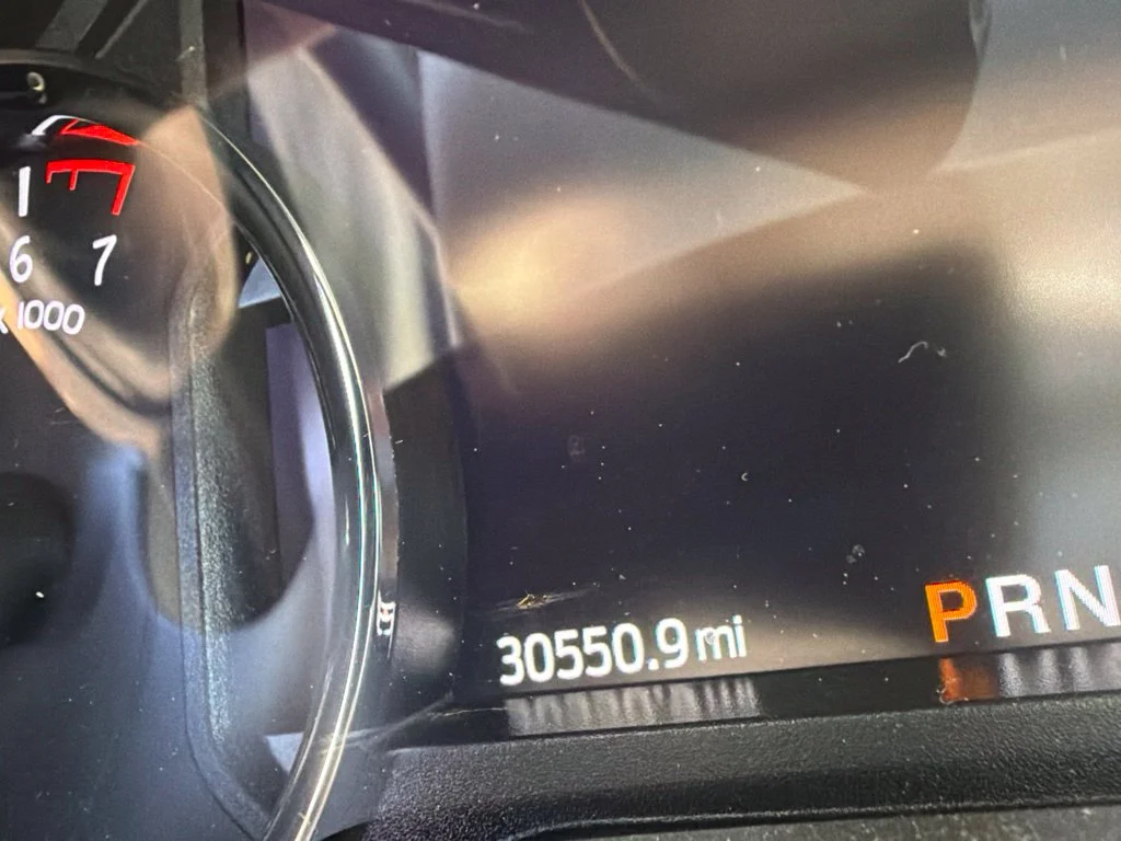 Used 2020 White Ford XLT image 6