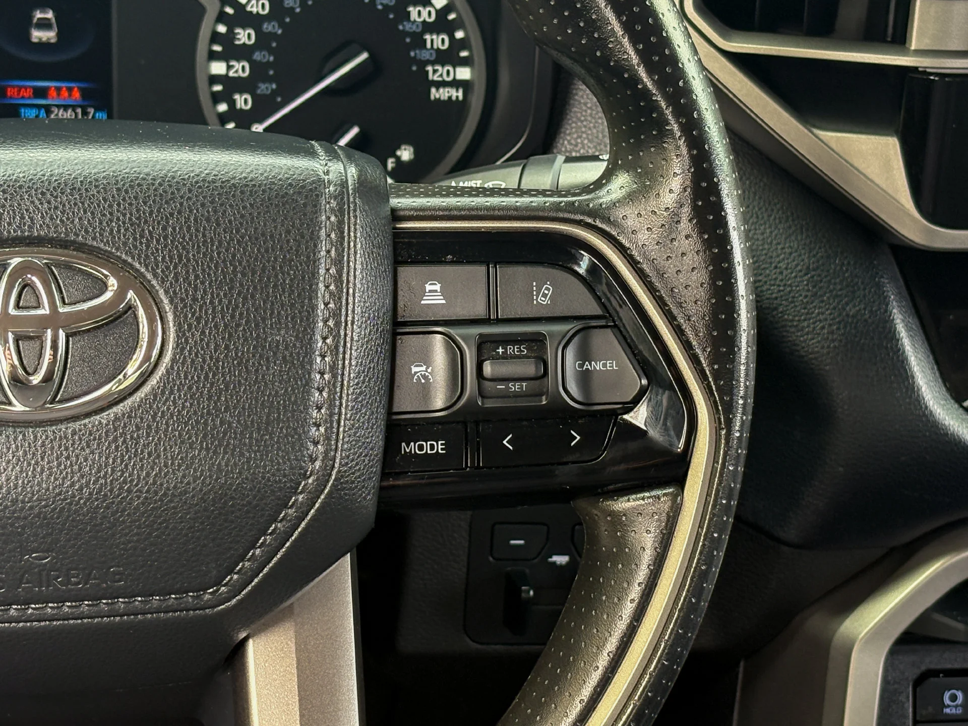 Used 2024 Gray Toyota SR5 image 19