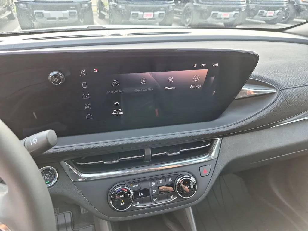 2026 Buick Envista Preferred - Photo 30