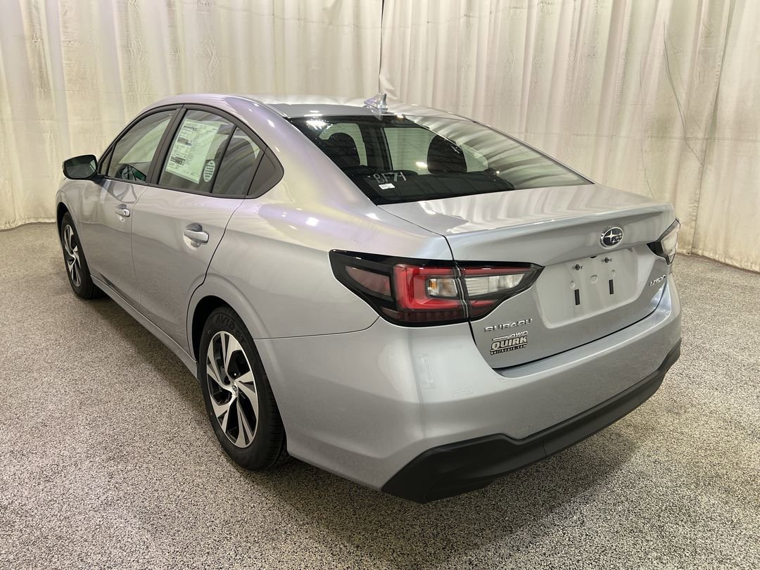 2025 Subaru Legacy Premium - Photo 9