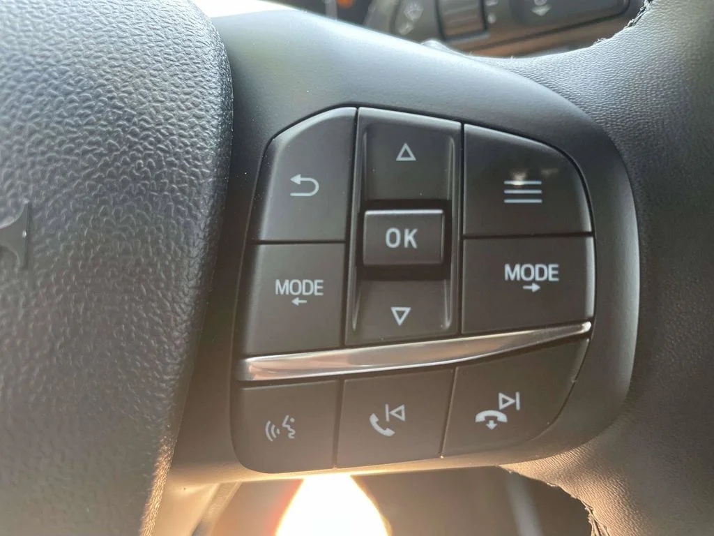 New 2026 Oxford White Ford Lariat image 22