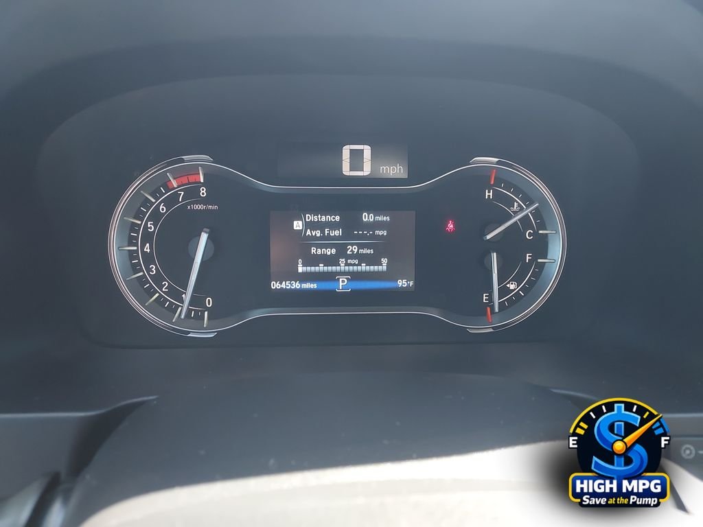 Used 2023 Black Honda RTL-E image 28