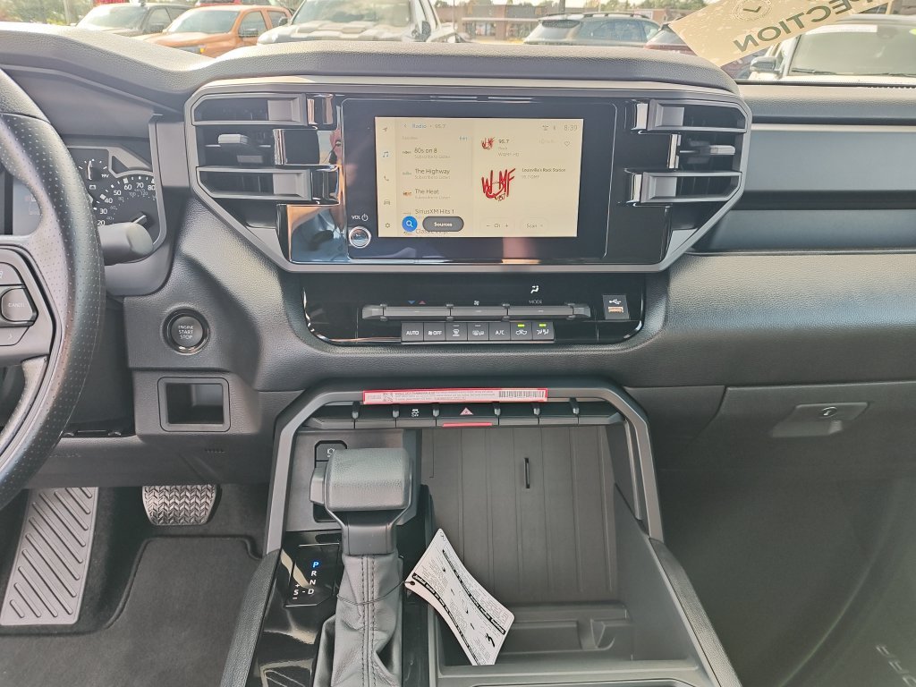 2026 Toyota Tundra SR - Photo 23