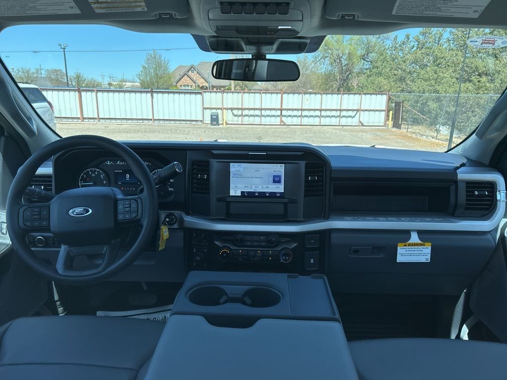 New 2026 Oxford White Ford XL image 11