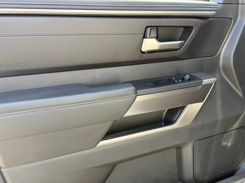 2024 Toyota Tundra SR5 - Photo 15