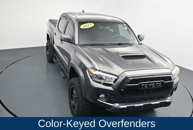 Used 2017  Toyota TRD Sport image 19