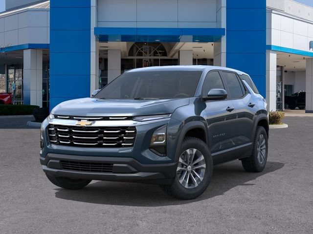 2026 Chevrolet Equinox LT - Photo 7