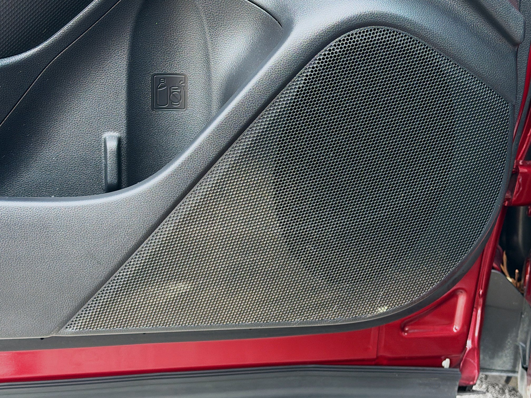 Used 2020 Crimson Red Pearl Subaru Premium image 23