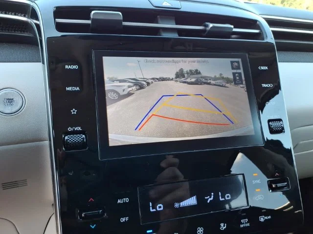 Used 2022 Gray Hyundai SEL image 31