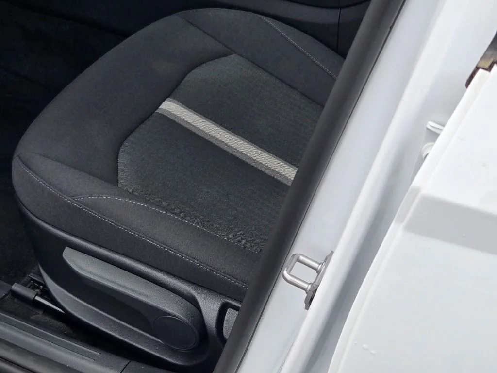 Used 2026 White Hyundai SE image 21