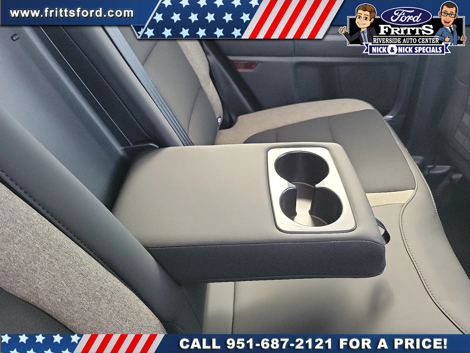 New 2026 Carbonized Gray Metallic Ford Big Bend® image 20