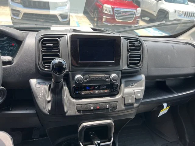 Used 2025 Black Ram Low Roof image 17