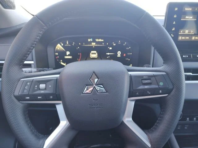 2026 Mitsubishi Outlander SE - Photo 16