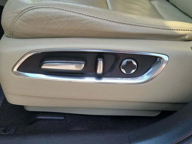 Certified Used 2020 Platinum White Pearl Acura 3.5L image 19