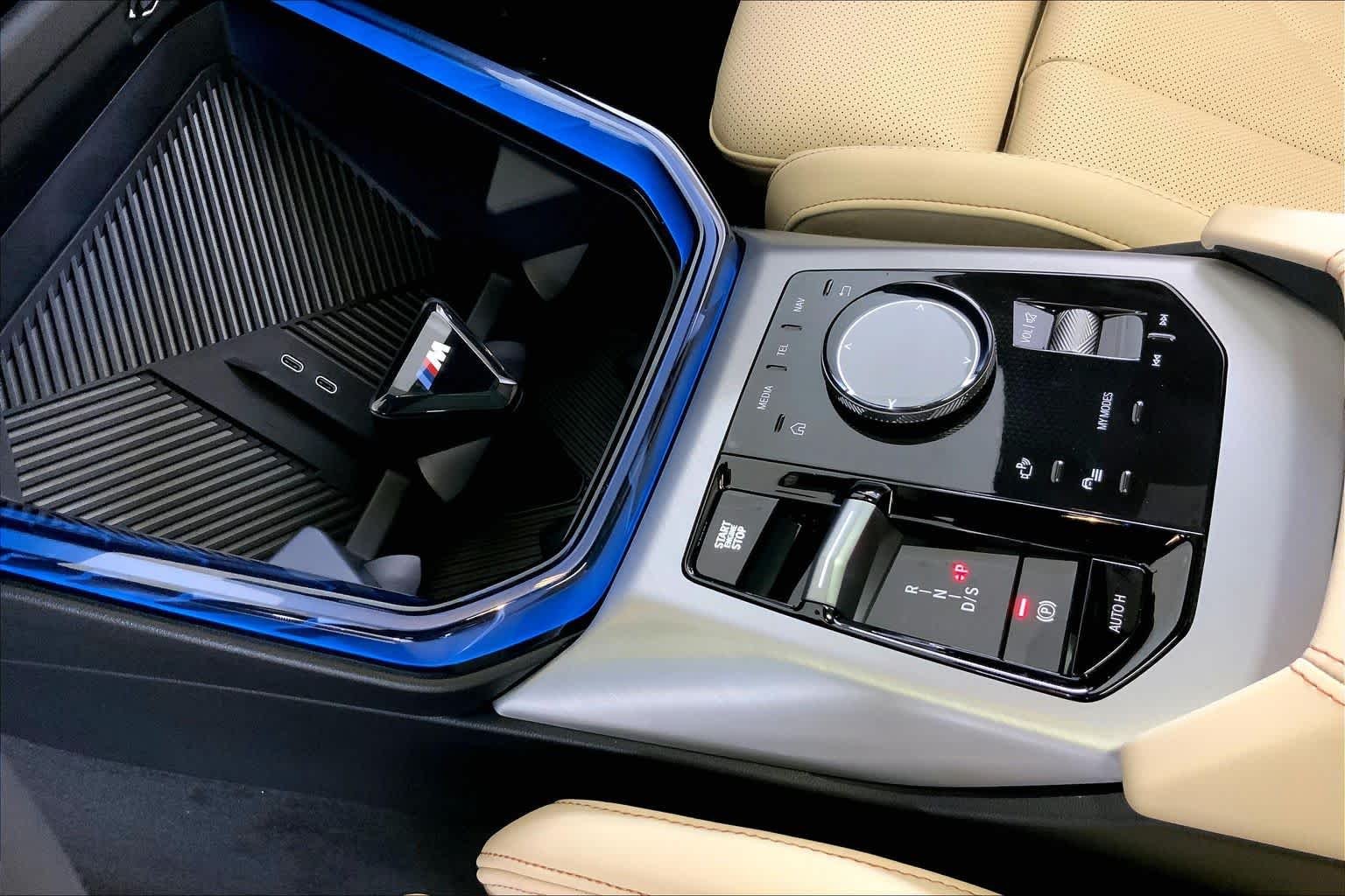 New 2026 Alpine White BMW 30 xDrive image 7