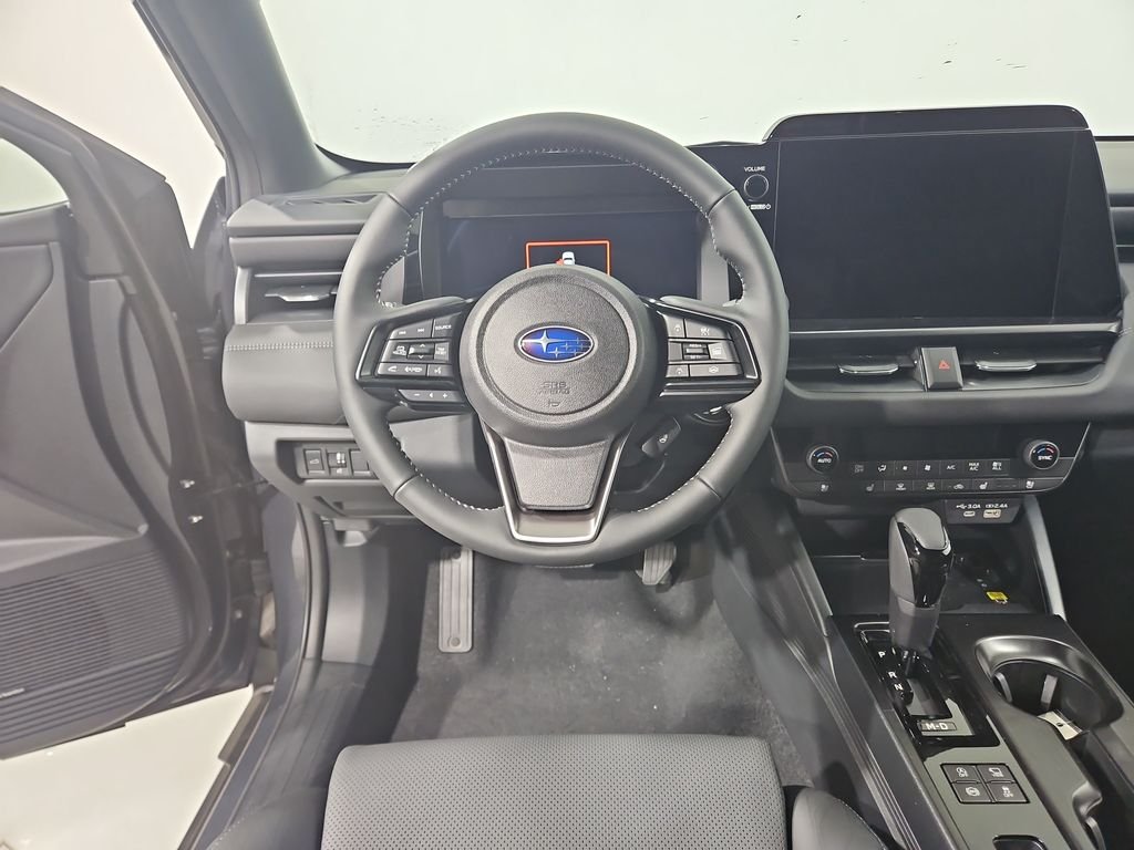 New 2026 Gray Subaru Touring XT image 13