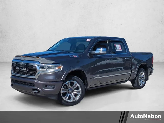 2022 Ram 1500 Limited