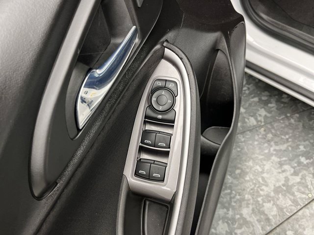 Used 2023 Summit White Chevrolet LT image 7
