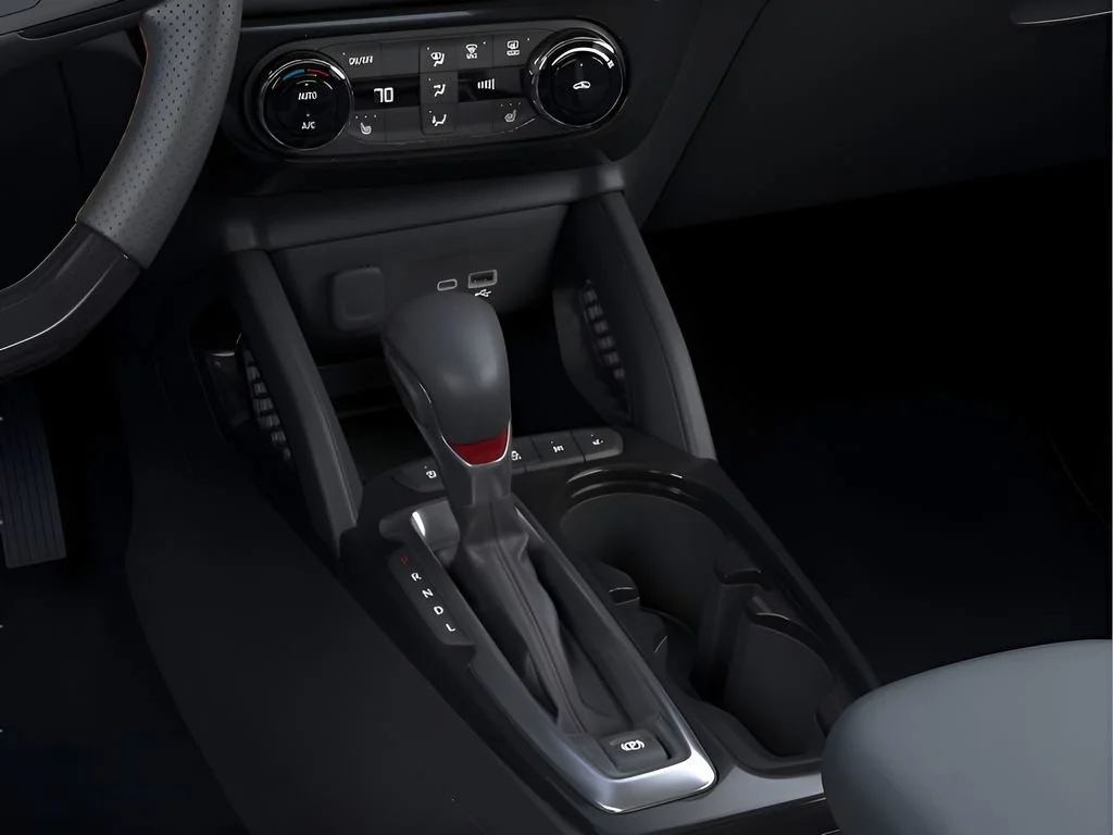 2026 Chevrolet Trailblazer RS - Photo 23