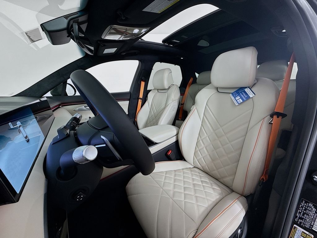 2026 GENESIS GV70 Sport Prestige - Photo 22