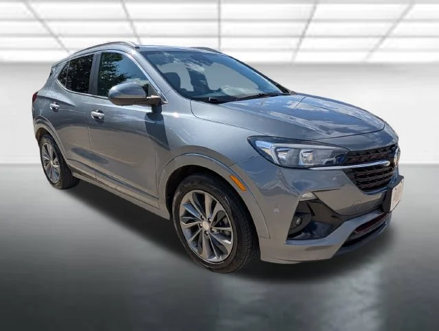 2021 Buick Encore GX