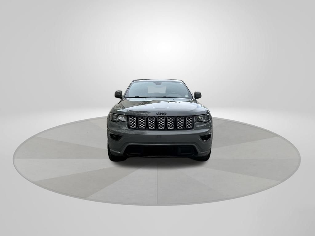 Used 2020 Jeep Grand Cherokee Altitude with VIN 1C4RJEAG6LC440742 for sale in North Miami Beach, FL