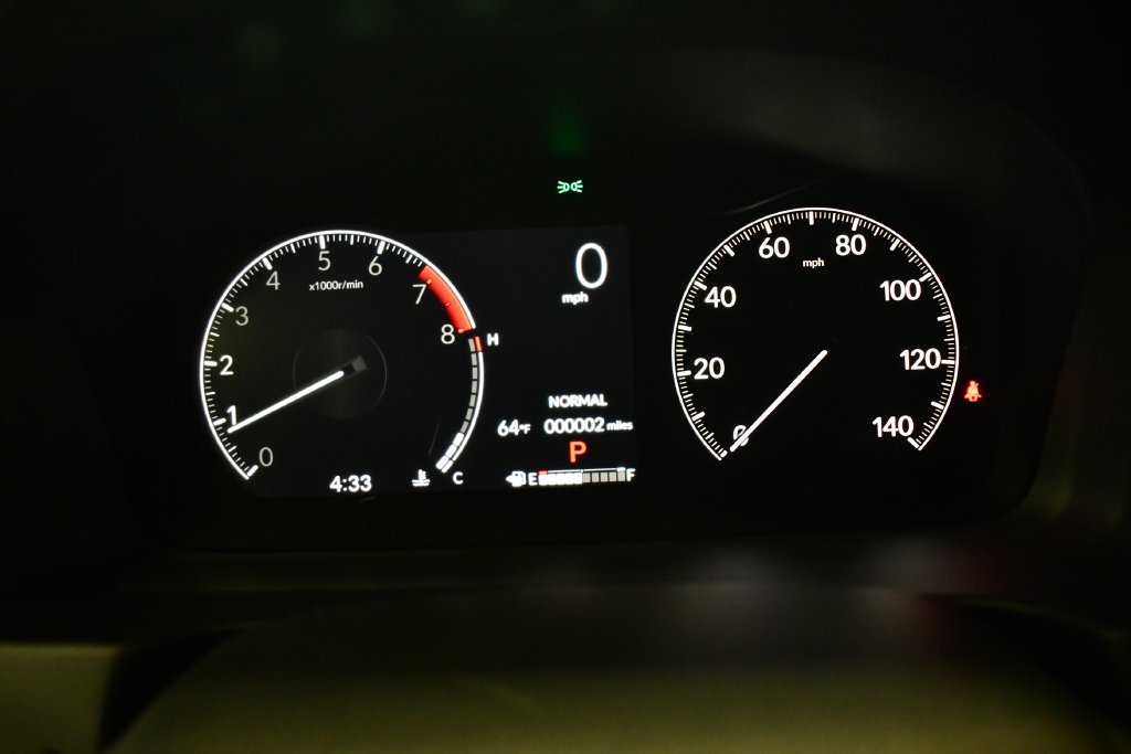 2026 Honda Ridgeline RTL - Photo 18