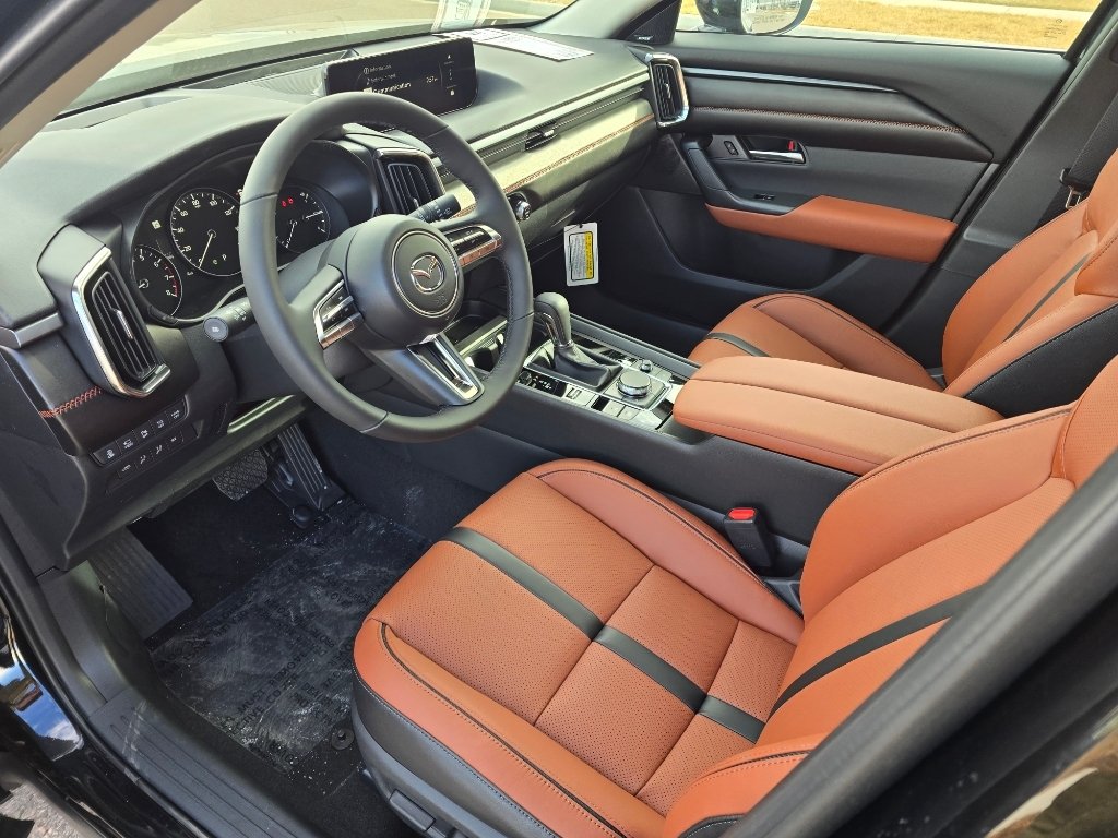 2026 Mazda CX-50 Premium Plus - Photo 22