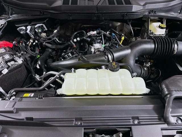 New 2026 Ford F-150 STX