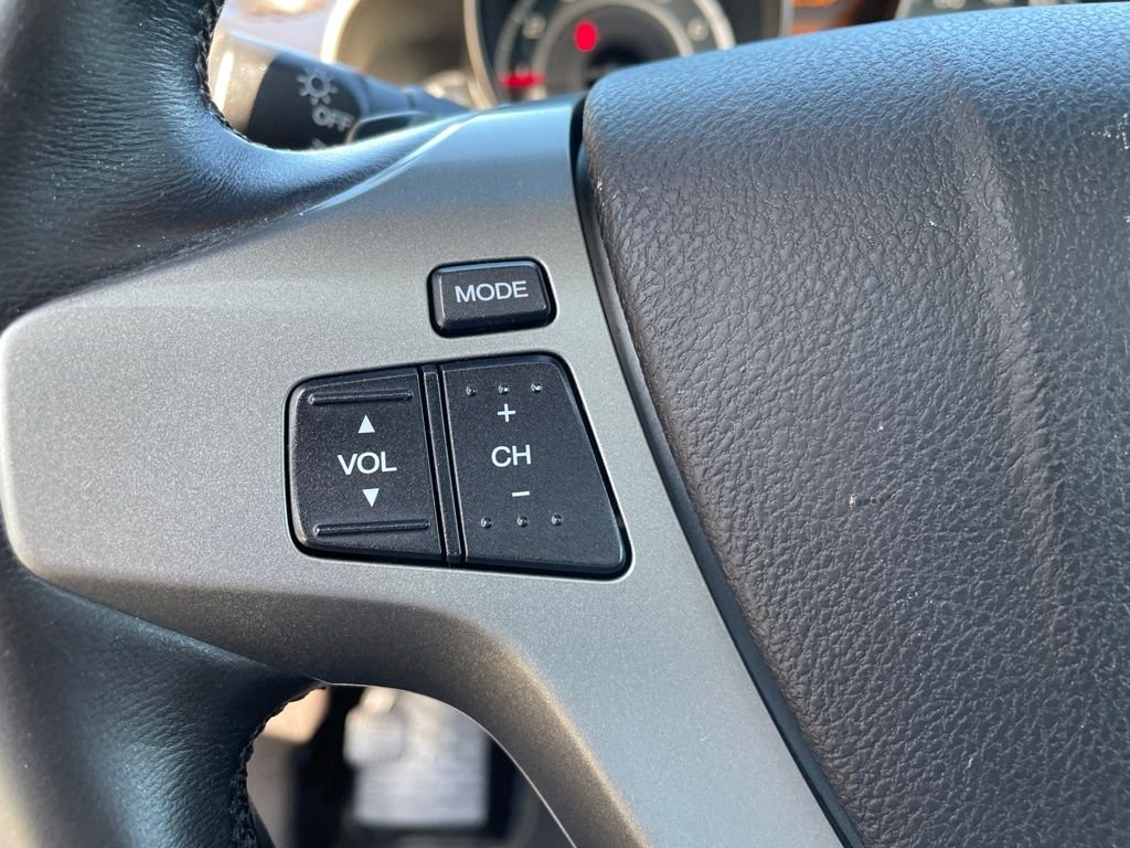 Used 2012 Gray Acura 3.7L image 18