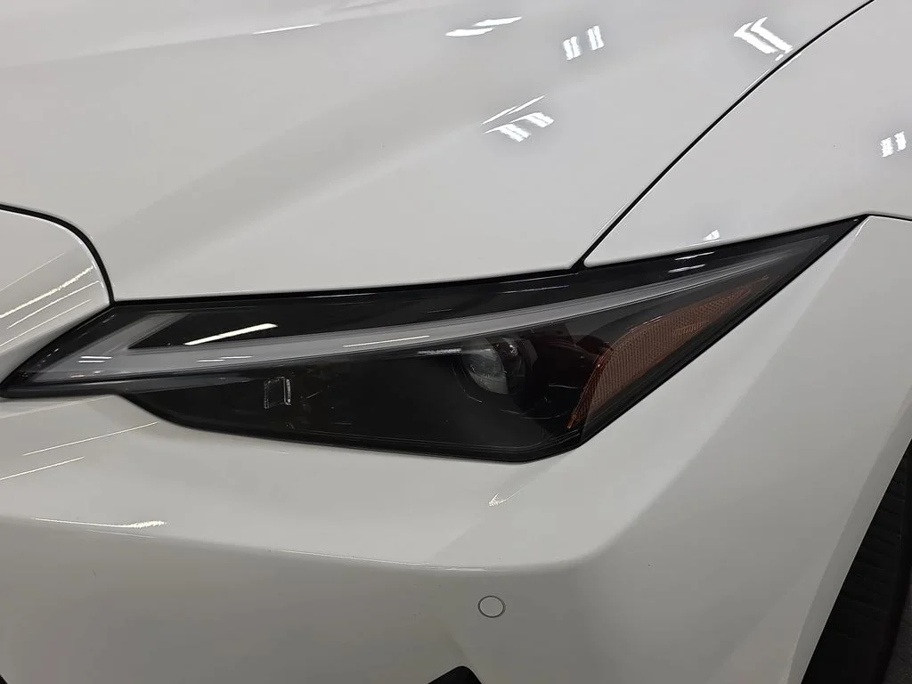 Used 2025 Ultra White Lexus 350 F SPORT image 28