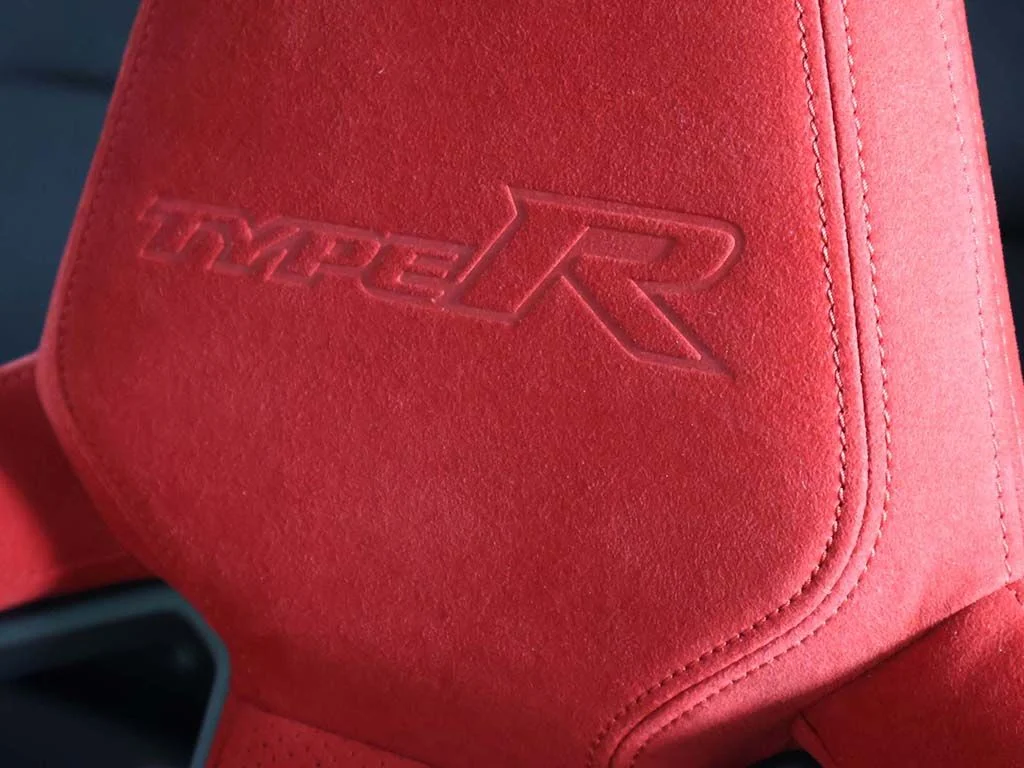 2026 Honda Civic Hatchback Type-R - Photo 31